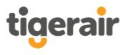 Tigerair Mandala
