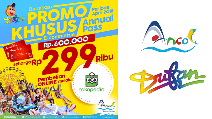Tiket Konser - Event & Olahraga: Jual & Promo Murah