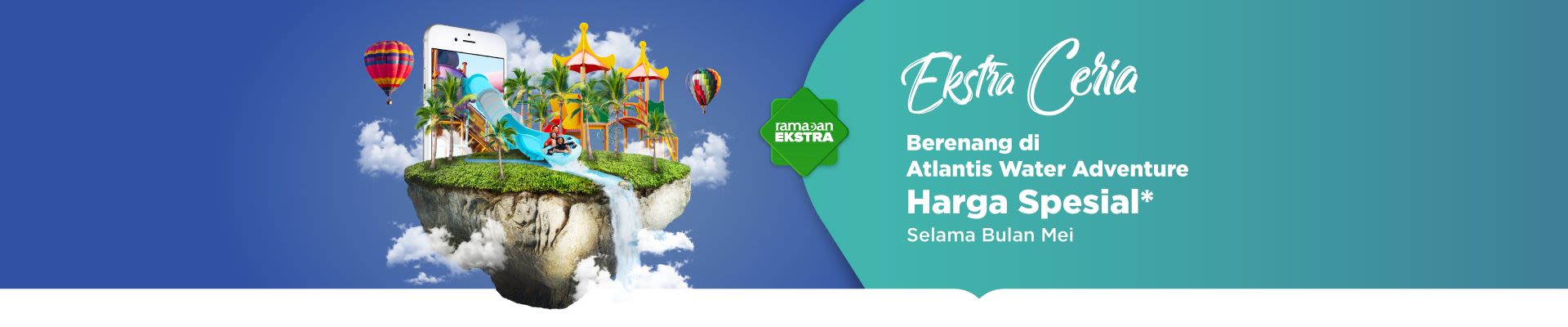 Tiket Konser - Event & Olahraga: Jual & Promo Murah 