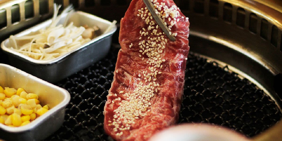 Voucher Kintan Buffet Rp 200.000