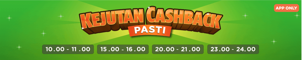 Promo Tokopedia