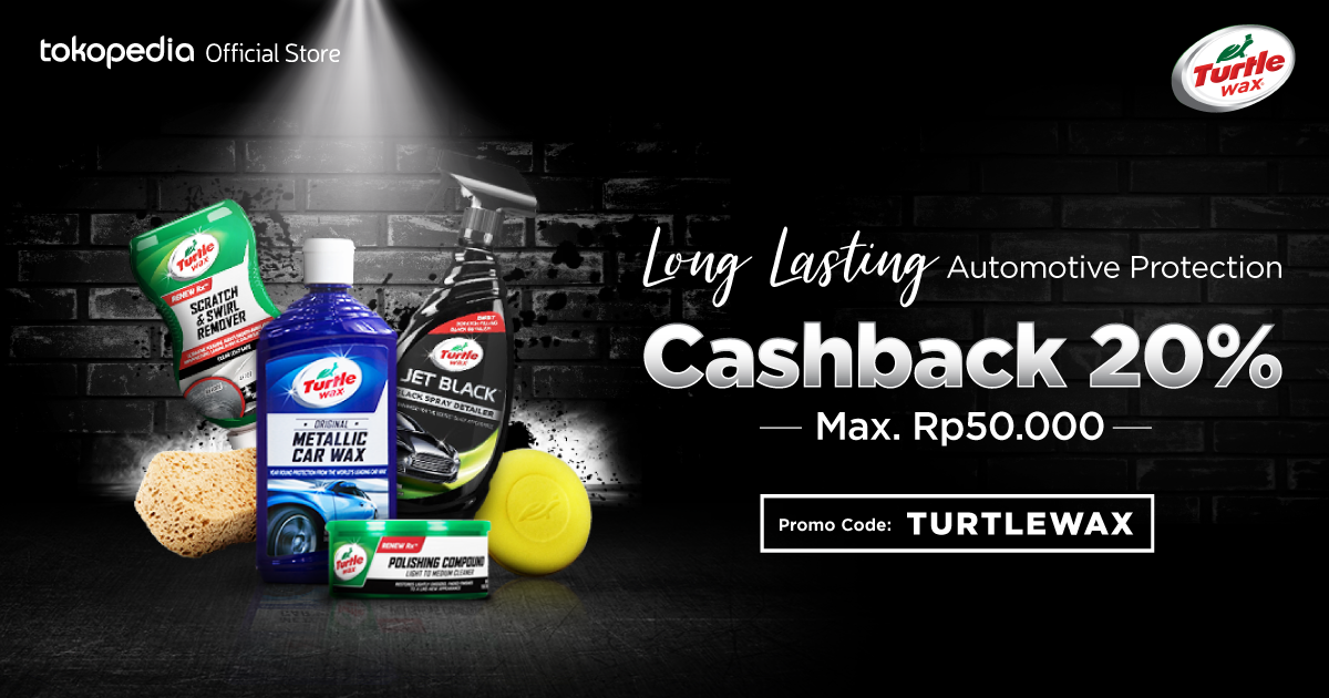 Discount coupons turtle wax