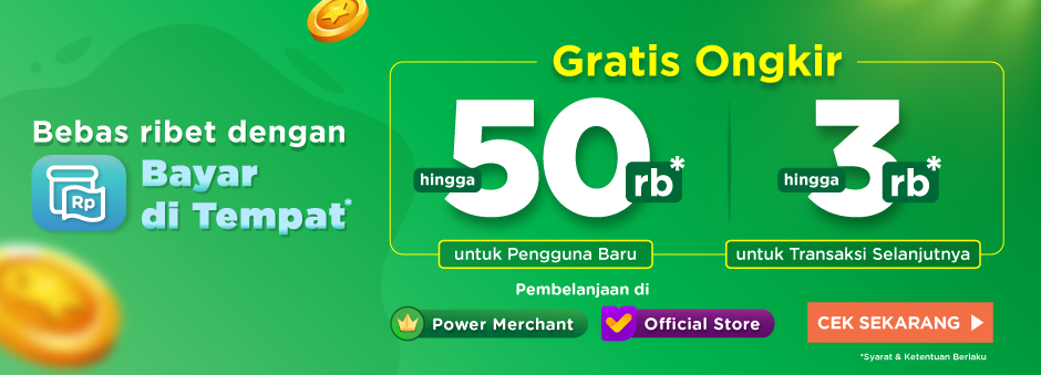 Apakah Belanja Di Tokopedia Bisa Bayar Ditempat - Sebuah Tempat