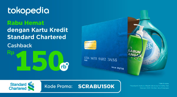 Ilustrasi Promo