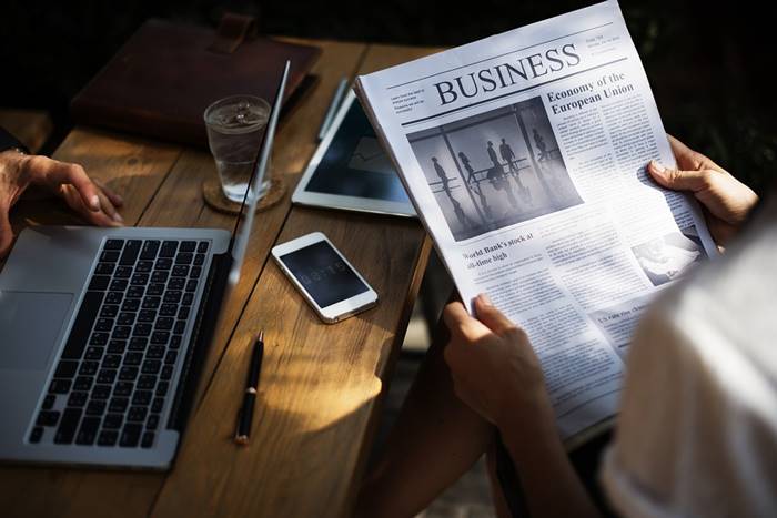 Cara Mencari Ide Bisnis Online