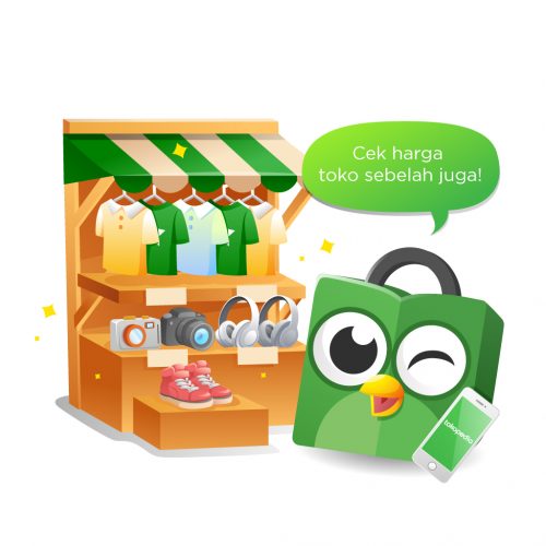 Harga Produk
