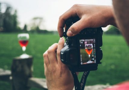 bisnis fotografi