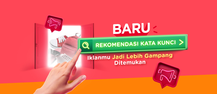 Apa Kegunaan Kata Kunci Pada Sebuah Iklan Brainly Co Id