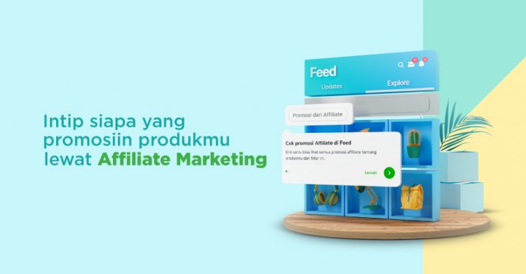 Menghasilkan Uang Dari Internet By Me Tokopedia Andik My Id