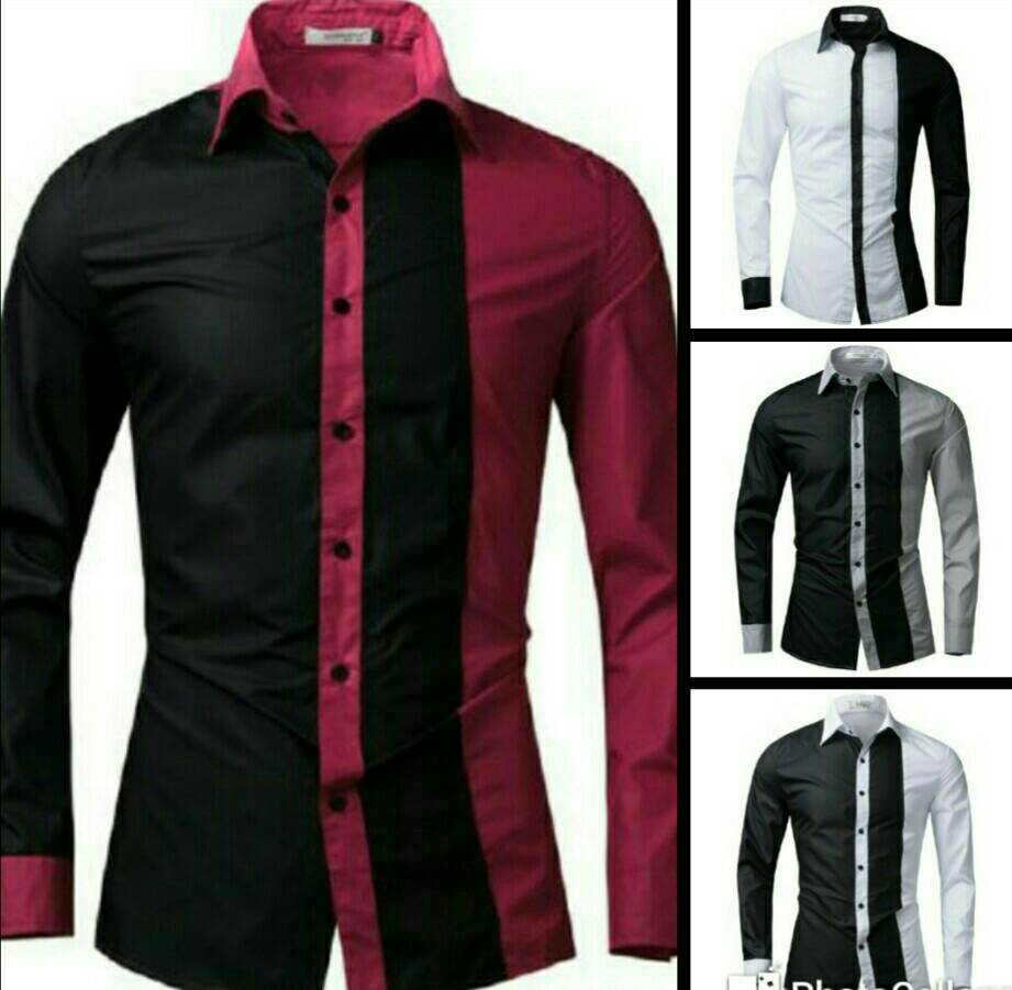 Harga Kemeja Polos Depan Belakang Katalog.or.id Harga Kemeja Polos Depan Belakang Katalog.or.id