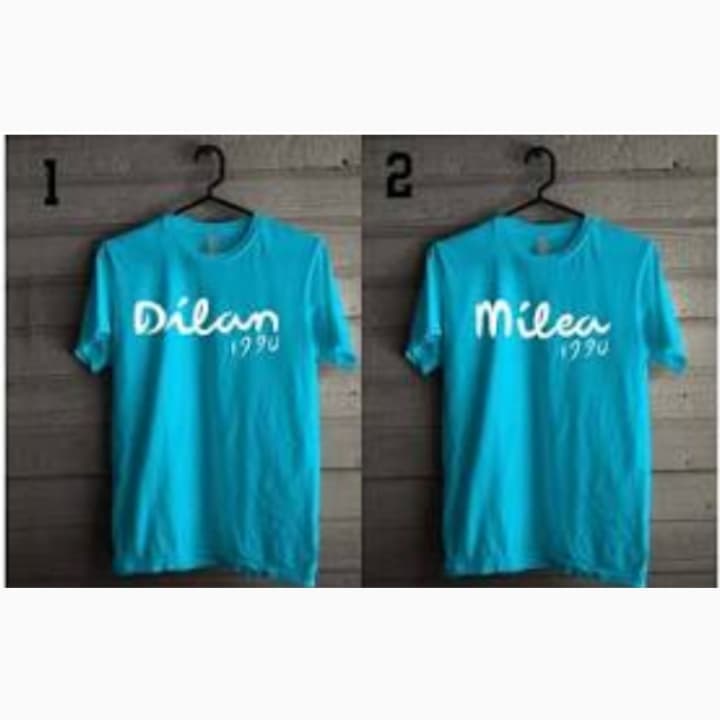 Jual Baju Dilan Murah Harga Terbaru 2020 Jual Baju Dilan Murah Harga Terbaru 2020