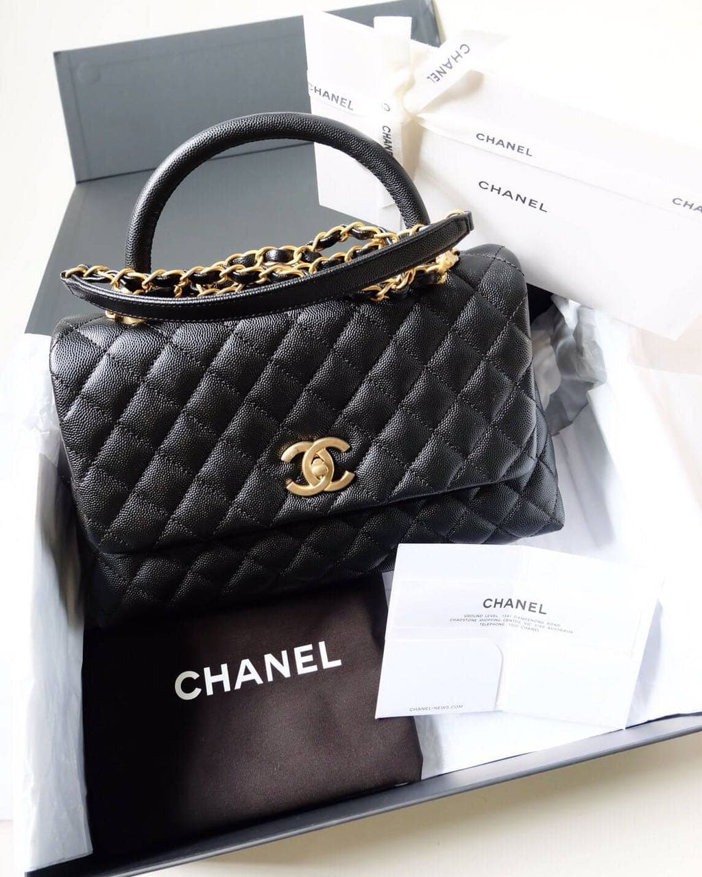 Info Chanel Bag Asli Katalog.or.id Info Chanel Bag Asli Katalog.or.id