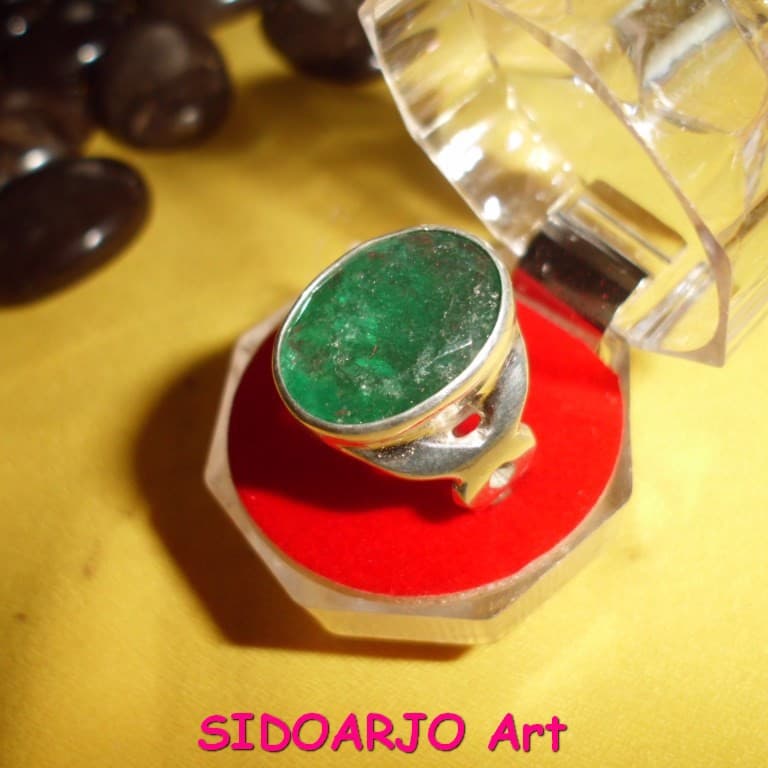 Jual Cincin Batu Di Jawa Timur Harga Terbaru 2020 Tokopedia