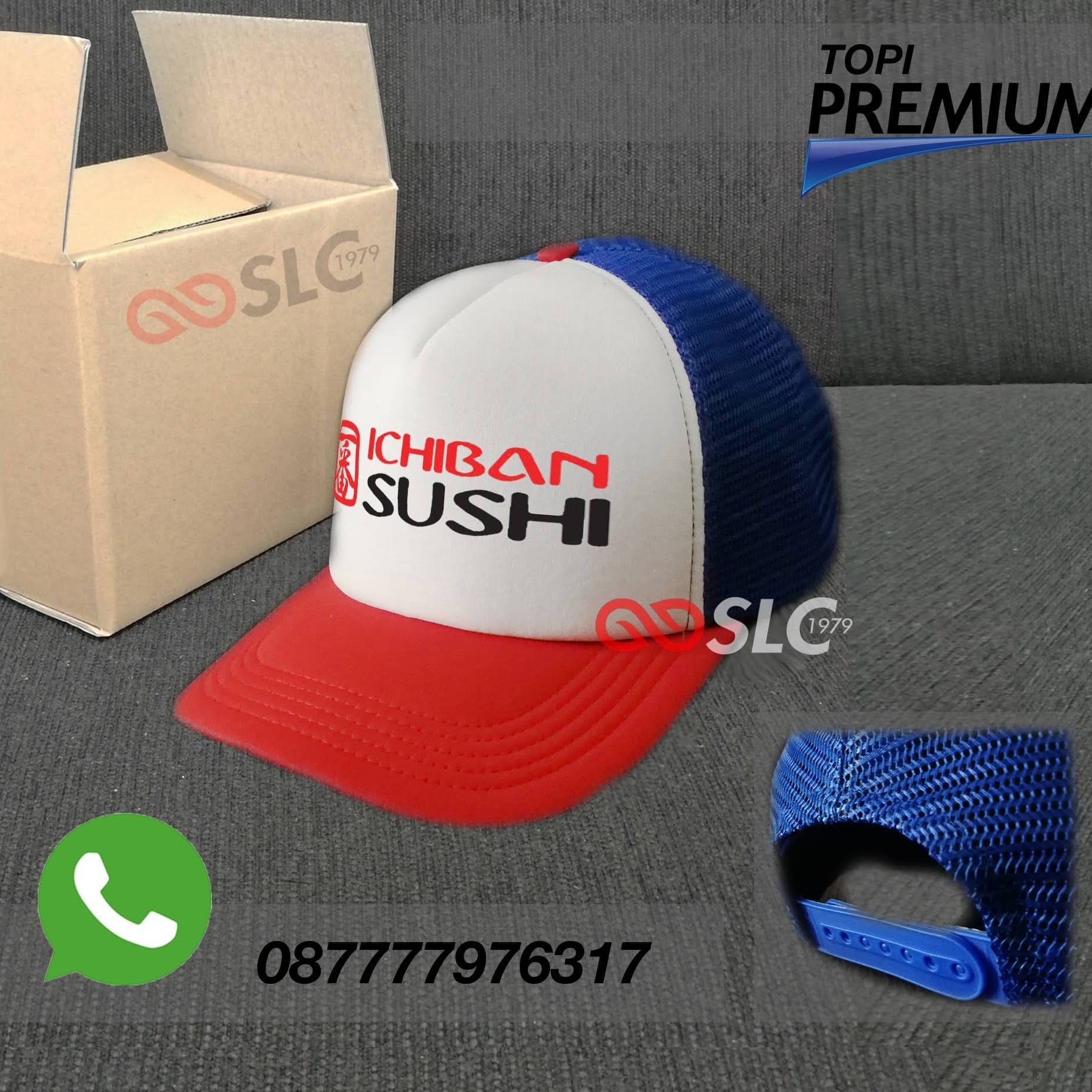 Info Ichiban Sushi Katalog.or.id Info Ichiban Sushi Katalog.or.id