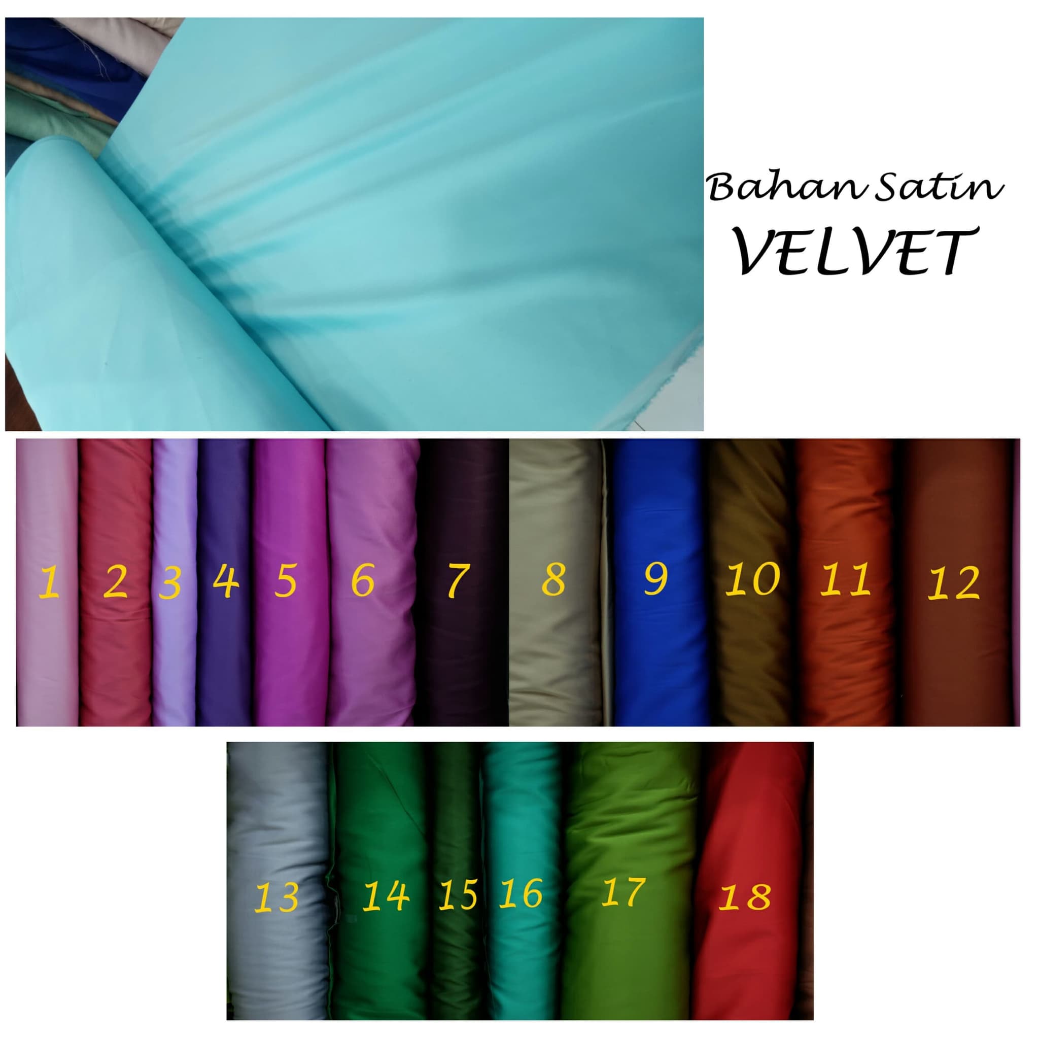 Harga Kain Velvet Per Meter Katalog.or.id Harga Kain Velvet Per Meter Katalog.or.id