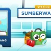Stasiun Sumberwadung Banyuwang