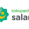 Donasi Tokopedia Salam