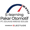 E-learning Pakar Otomotif