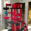 jual cat condo cat scratcher house mainan kucing garukan kucing cat tree garukan kucing jual cat condo cat scratcher house mainan kucing garukan kucing cat tree garukan kucing