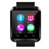 Smartwatch U Watch U8 - Black Smart Watch