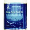 Deep Sea Fish Oil Softgel