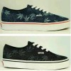 jual vans authentic rasta waffle evb premium unisex size jual vans authentic rasta waffle evb premium unisex size