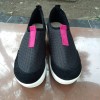 jual ts sepatu olahraga hitam wanita cewek sekolah kerja jual ts sepatu olahraga hitam wanita cewek sekolah kerja