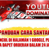 youtube marketing