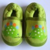 Jual SEPATU Bayi newBORN "BIG DINO" - newBORN BabyShop 