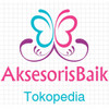 100 Aksesoris Terbaik