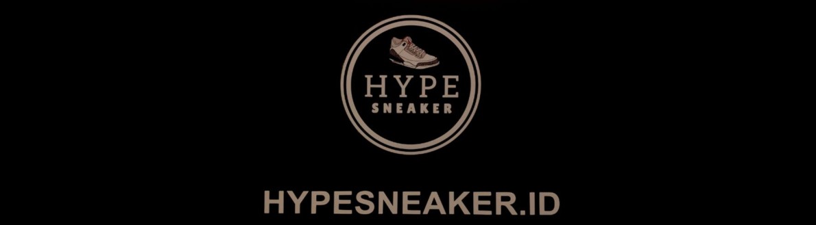 Hype Sneaker Id Salatiga Kota Salatiga Tokopedia