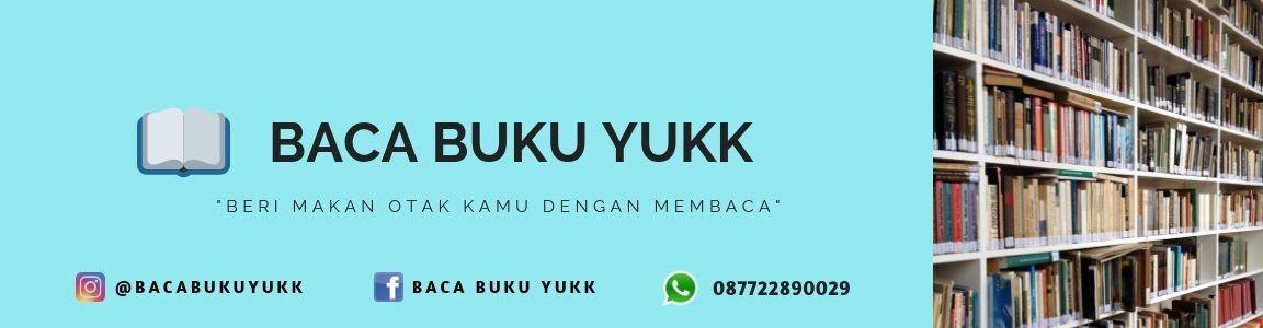 Baca Buku Yukk! - Cibiru, Kota Bandung | Tokopedia