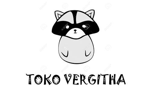 Toko Vergitha - Gambir, Kota Administrasi Jakarta Pusat