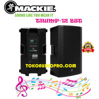 harga mackie thump 12 bst