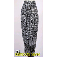 Jual rok lilit rok serut - Kab. Tangerang - dafano shop