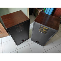 wharfedale s55