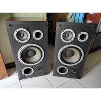 wharfedale s55