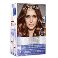 Jual Semir Rambut  L OREAL PARIS EXCELLENCE ULTRA NATURAL  Jual Semir Rambut  L OREAL PARIS EXCELLENCE ULTRA NATURAL