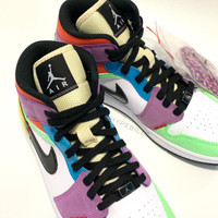 jordan retro 1 light bulb
