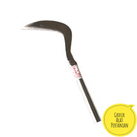 Jual ANTI COPOT! Arit Gagang Besi Sabit Gagang Langsung - Kota