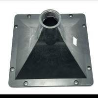 horn tweeter 22x22