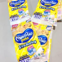 Mamy Poko Pants S Renceng (isi 10)
