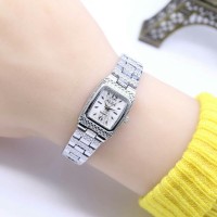Jam Tangan Wanita Alba mini rantai