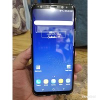 Harga Samsung Galaxy S8 Sein Termurah Juli 2019 9 Samsung Galaxy S8 Plus 64GB FULLSETT GRS Sein Resmi Second Mulus