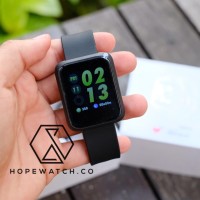 Smartwatch X8 Swimming Blood Preassure Not Xiaomi Huawei iWatch Apple