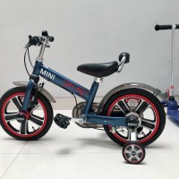 Sepeda anak mini cooper original 14 inches second