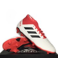 Sepatu Bola Adidas Predator 18.3 FG CM7667 Original BNIB