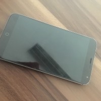 HP Meizu MX4 - Second