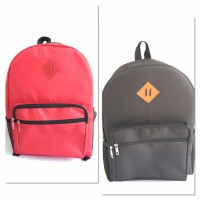 TAS RANSEL PRIA WANITA LAPTOP SEKOLAH MURAH MERIAH