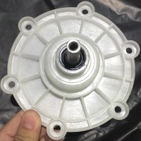 Harga gearbox mesin cuci sanyo as atas kotak bawah